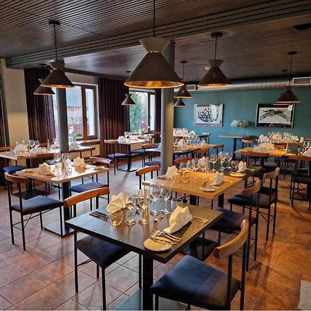 Pesa Hotel Põlva Zewnętrze zdjęcie