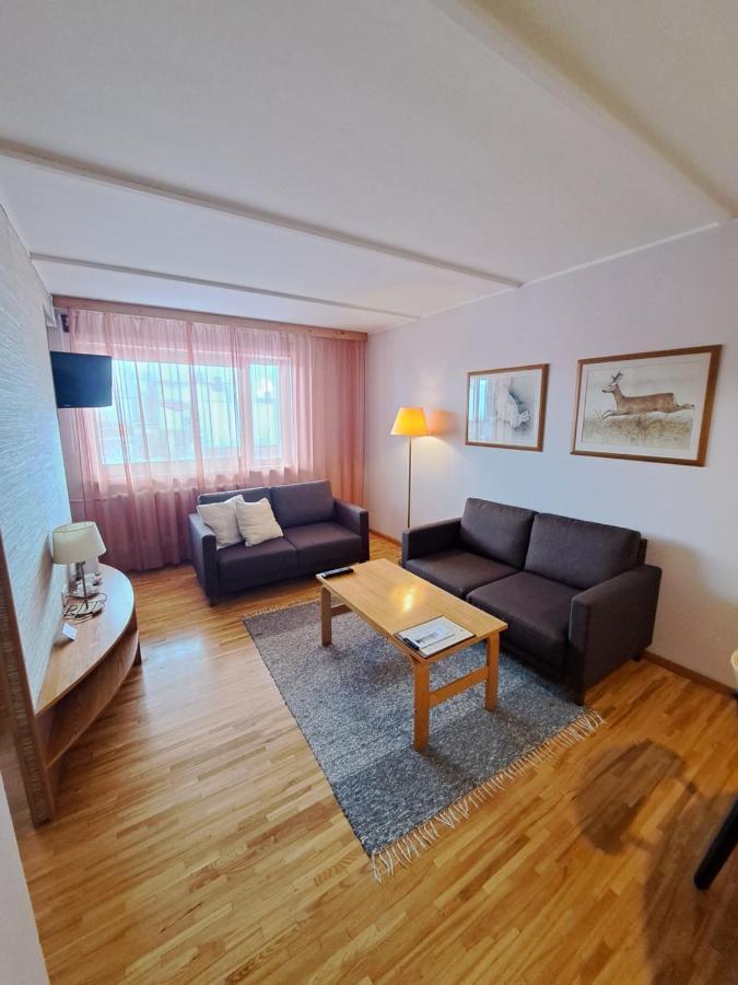 Pesa Hotel Põlva Zewnętrze zdjęcie