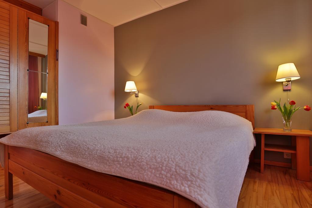Pesa Hotel Põlva Pokój zdjęcie