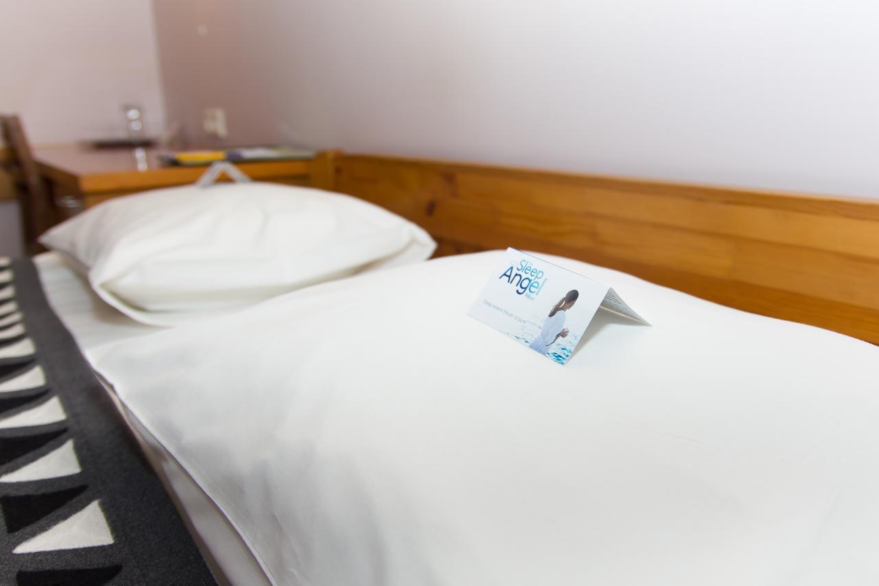 Pesa Hotel Põlva Zewnętrze zdjęcie