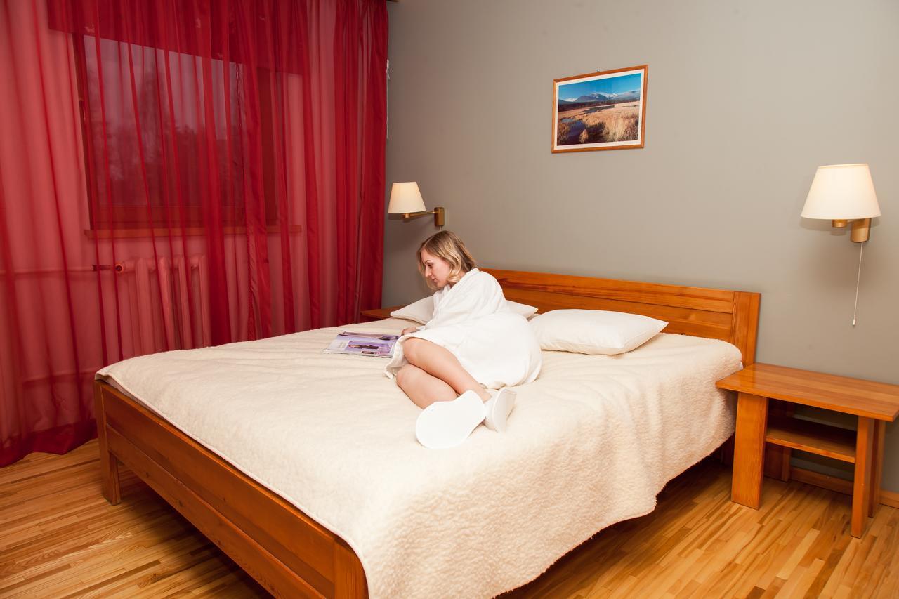 Pesa Hotel Põlva Pokój zdjęcie