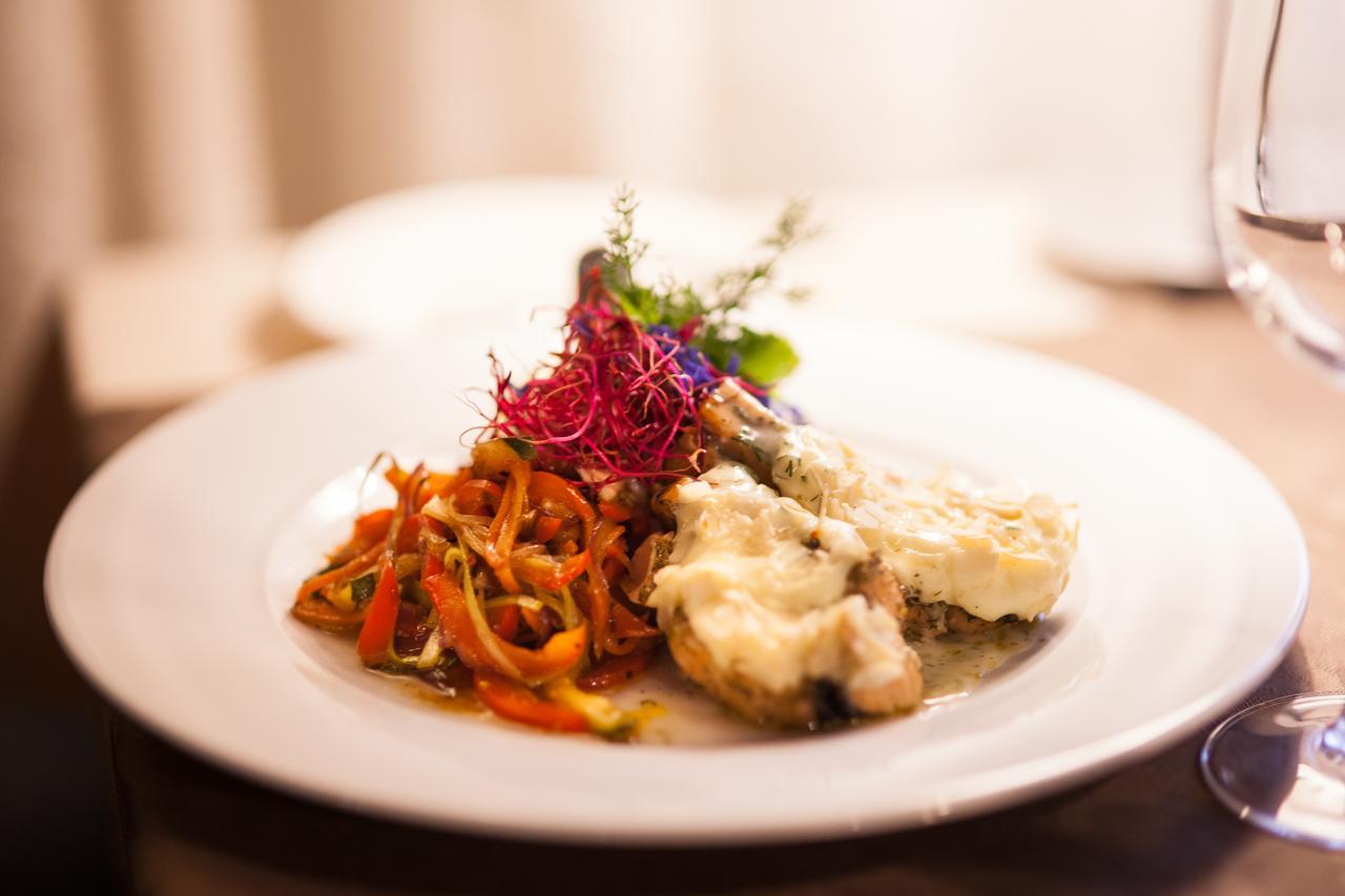 Pesa Hotel Põlva Zewnętrze zdjęcie