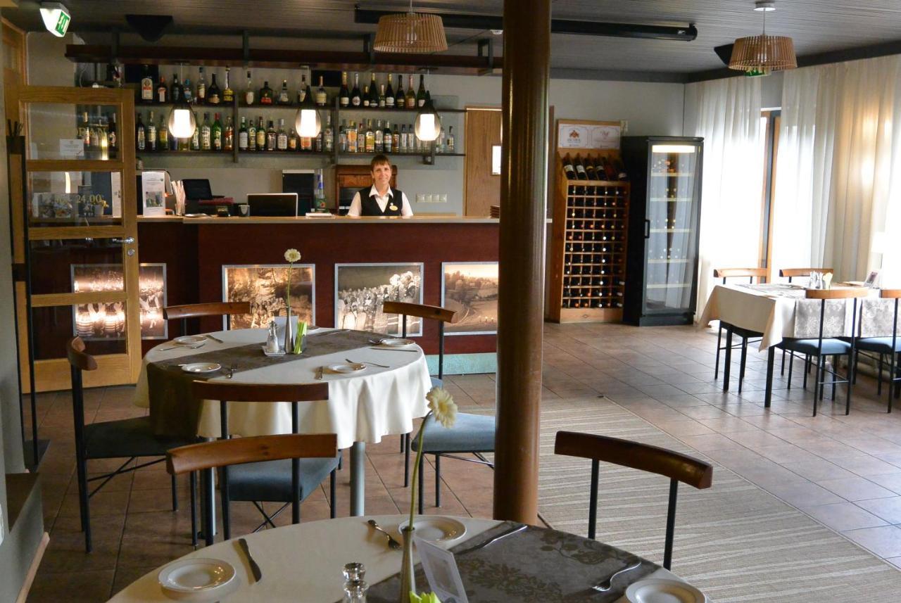 Pesa Hotel Põlva Zewnętrze zdjęcie