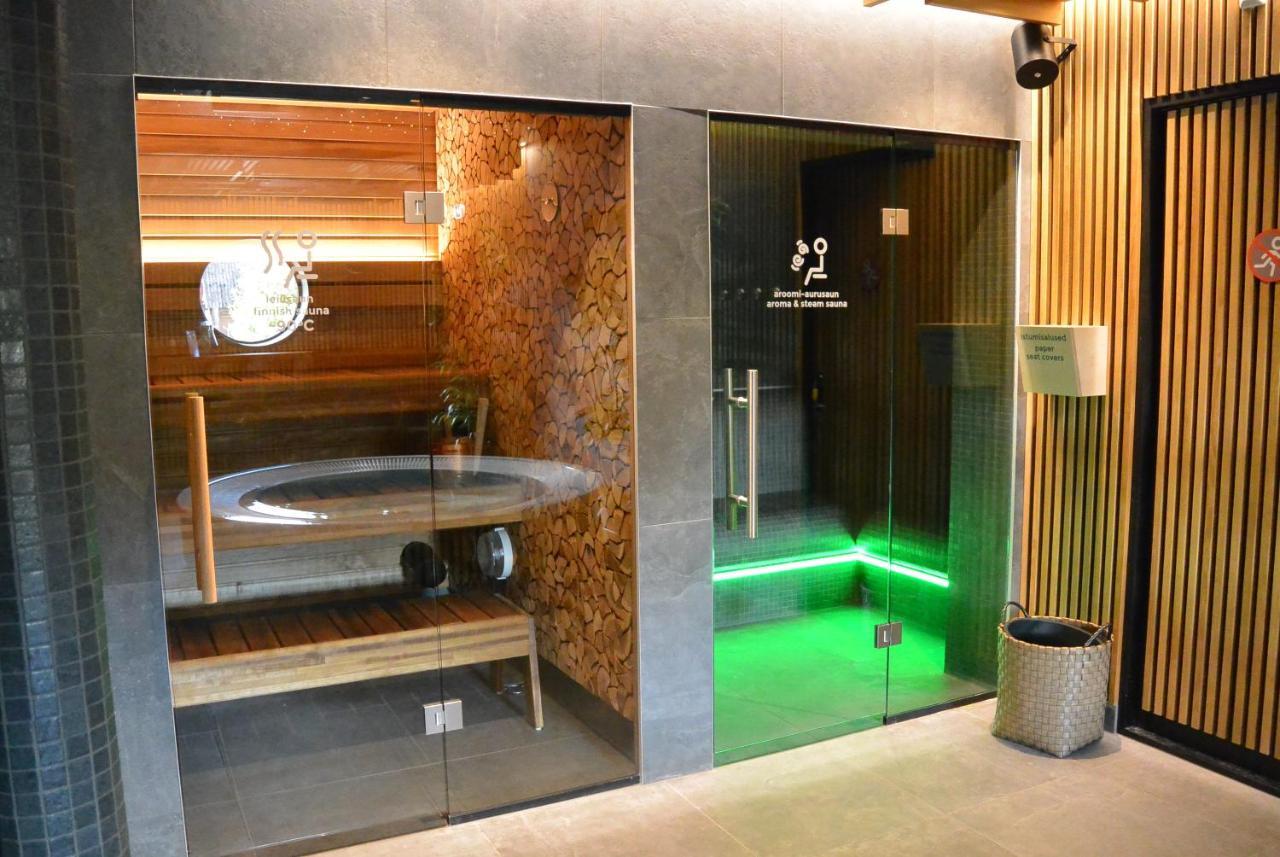 Pesa Hotel Põlva Zewnętrze zdjęcie