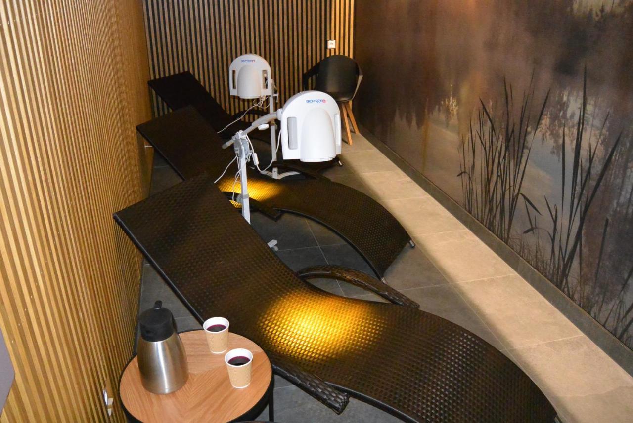 Pesa Hotel Põlva Zewnętrze zdjęcie