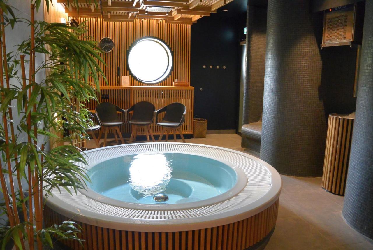 Pesa Hotel Põlva Zewnętrze zdjęcie